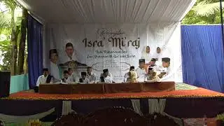 Prosesi Khataman Al-Qur’an Part #1