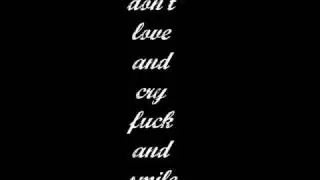 Capestan-Fuck What Makes U Cry