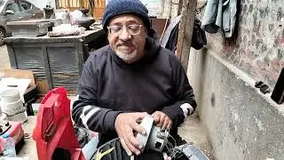 مكنسه سامسونج 1600w