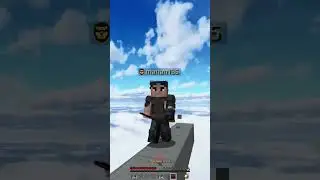 #minecraft #gaming #shorts #bedwars #best #rust