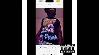 [FREE LOOP KIT] 
