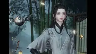 逆水寒一週年 天機轉職