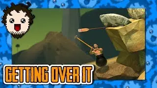 Getting Over it Highlights | Stream Highlights!