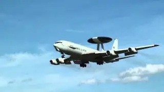 Spottersdag at Gilze Rijen 29-08-2012
