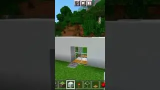 Red Stone Simple Hack || Challange🔥 #minecraft #2023 #shorts #viral