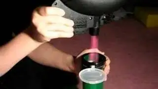 Revvy Drop Test