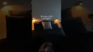single wall light bedroom! Rechargeable LED Wall Lamp: Perfect for Study, Bedside, & Living Rooms!