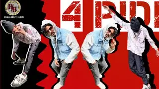 4 PIDI | NIRMAL RAP | REAL BROTHER&rsquo;S | (MUSIC BY. RIKEN WAVZ ) | OFFICIAL MUSIC VIDEO