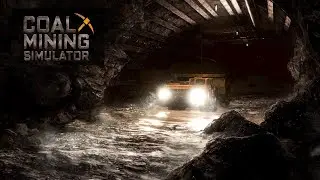 New Ming Game 🚧 Coal Mining Simulator 🚧 2023 Games