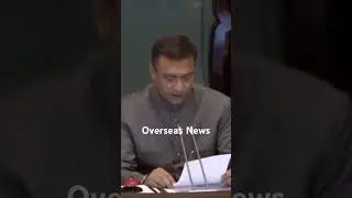 Akbaruddin Owaisi Protem Speaker Announce 2 schemes as part of Congress Six Poll Guarantees