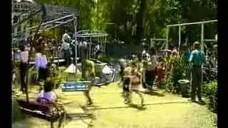 Meruert Tusipayeva - Tugan jer