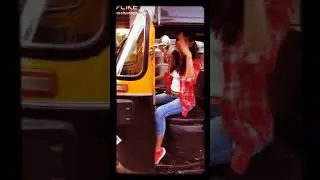 Rikshawali