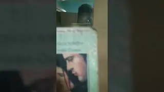 head & shoulders parody (2024) commercial
