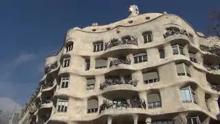 PAUL ZIFTEH BARCELONA 2020