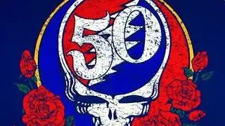 GRATEFUL DEAD - GD50 - FARE THEE WELL - SANTA CLARA, CA. - LEVIS STADIUM - JUNE 28, 2015 - FULL SHOW