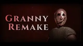 SPEEDRUN GRANNY REMAKE! 1.25! NEW RECORD // Door Ending, Any% (Version: 3.1.0)