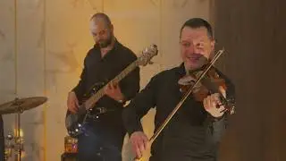 Grupa Saraj - Dojdi mi Leno na pernice belo