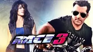 Salman Khan | New Movie | Trailer | Race 3 | Trailers Zone