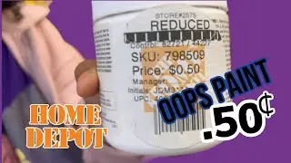 Home Depot Paint Hacks: How to Score Budget-Friendly Paint for Your DIY Projects