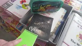 Our 2020/2021 curriculum. Homeschool UK.