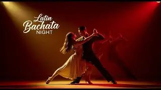 Bachata Energy! The Hottest Latin Moves 🔥