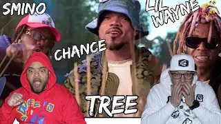 Chance the Rapper ft. Lil Wayne & Smino – “Tree” Reaction | First Listen & Breakdown