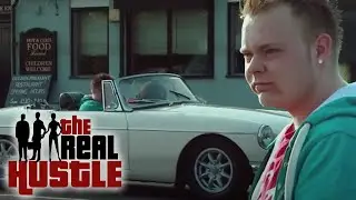 Test Drive Scam | The Real Hustle