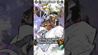 РАШИД ВОЗВРАЩАЕТСЯ В НОВОМ ДИЗАЙНЕ В Street Fighter 6! | Мысли о дизайне персонажей #шорты