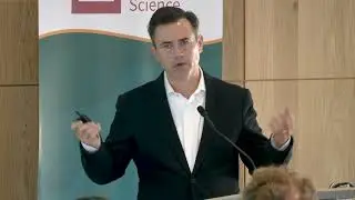 Session 1: Time-Domain Data and Anomaly Detection &mdash; Faculty Talk with Josh Bloom