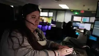 GCSO Shorts : Dispatch
