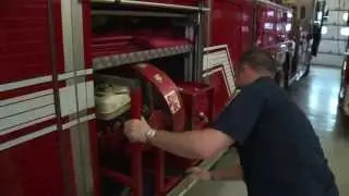 Findlay Mayor Recommends Reduction in Fire Department Layoffs