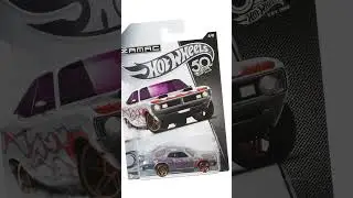 50th Anniversary Zamac Flames Series (2018)