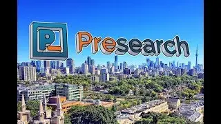 Важно!!! Presearch (не попасть в БАН) 8 токенов ежедневно.