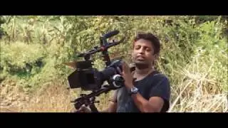 Filmcity FC-03 Shoulder Rig Kit with Matte Box & Follow Focus for DSLR Cameras I Reviews + Shots
