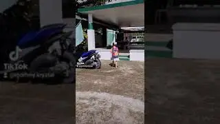 Rigel's Mini Vlog #1