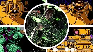 CRYSTAL GAIDEN ORIGINS | ALL BOSSES & ENDING (with CUTSCENES) 🎮💪