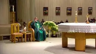 Holy Mass and Special Events at St Stephen the Martyr