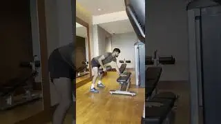 Leg Day Workout with Indian Cricketer Jagadeesan 🦵🔥 | Intense Gym Session🦵