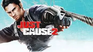 Just Cause 2. Часть 2. Жанр: Action. 2010.