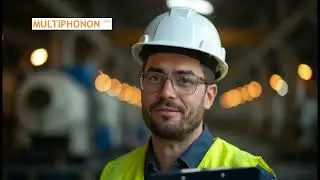 FPSO Pressure Vessel Inspection | In-Service MultiPhonon Technology