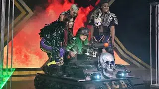 ЛУЧШЕЕ ШОУ ГОДА? Мнение о шоу NXT Takeover: WarGames 2020