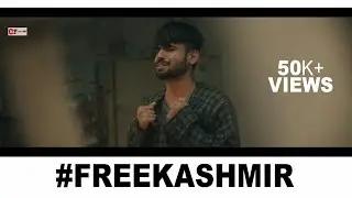 Kashmir Day : Main kon hoon | Mahmood Talib (Official Video) Kashmir Song 2019 | B2 Labels