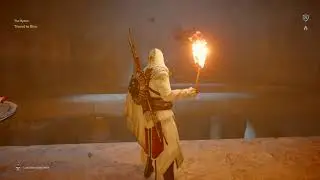 Secrets Inside the Pyramids &ndash; Assassin&rsquo;s Creed Origins Hidden Truths #gaming #ps4 #games #gameplay