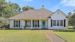 6002 Maplewood - House for Sale in Flowood, MS - Unbranded