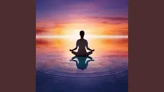 Fluidez De Meditaci&oacute;n De Guitarra