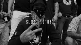 KURIOS feat.Negativ - Mein Block (Official Video) prod.by PPM
