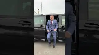 Mercedes-Benz V class - 8 плюсов ! aleksey_mercedes
