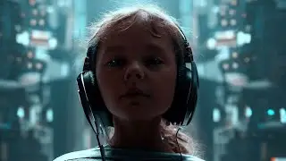 Digital Pulse: Futuristic Tech-Inspired Music for Innovation and Progress
