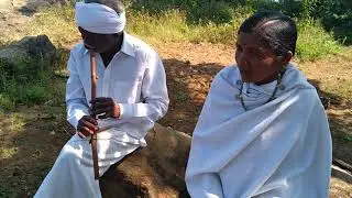 Aalus kurumbas oldest Buhari instruments