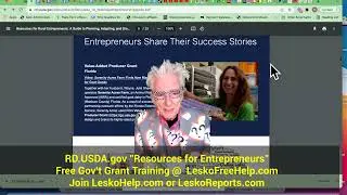 $75,000 to $250,000 Grant To Start Business in Small Town Anywhere